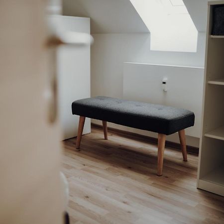 Ferienwohnung Alte Waescherei II Kitzingen Kültér fotó
